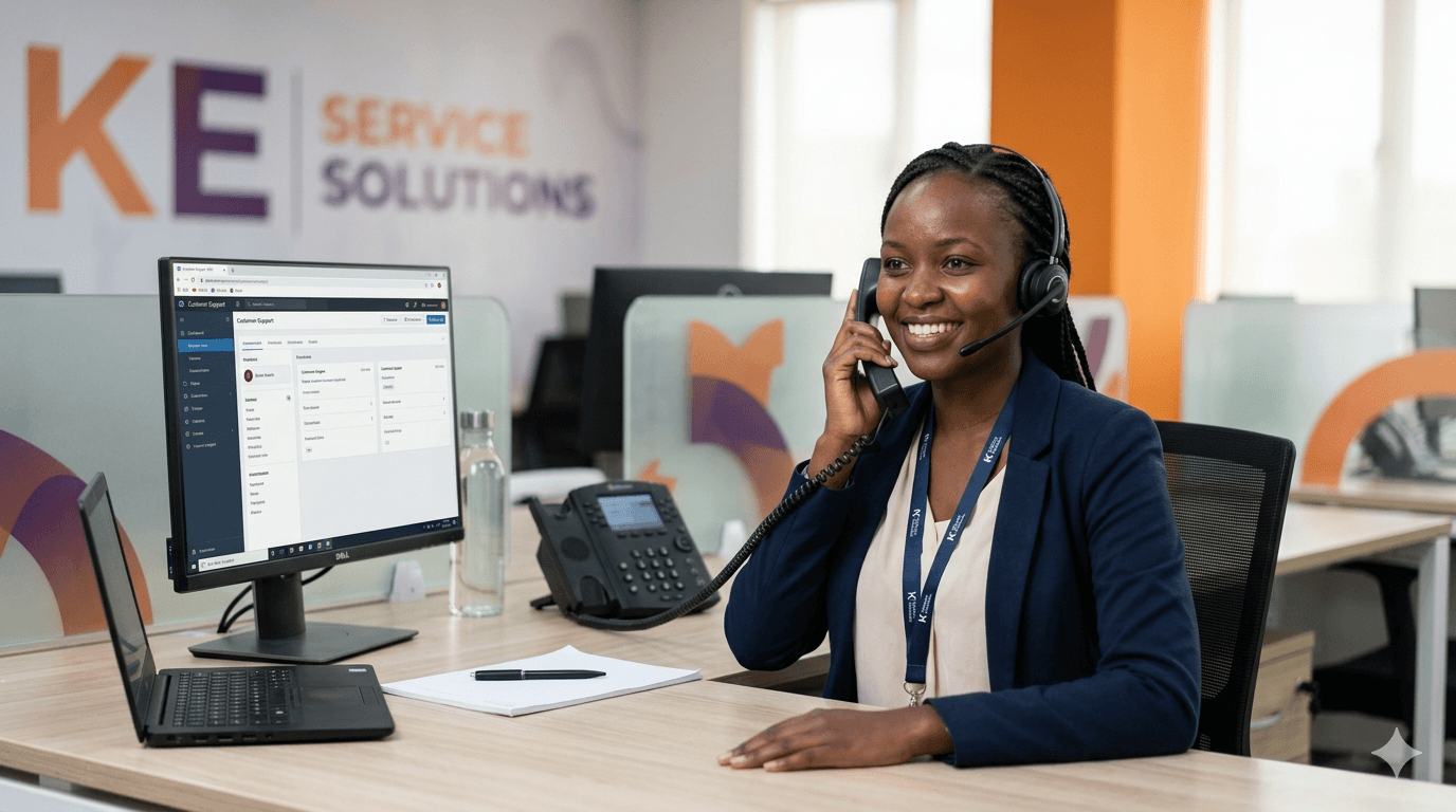 Contact Africana College of Professionals
