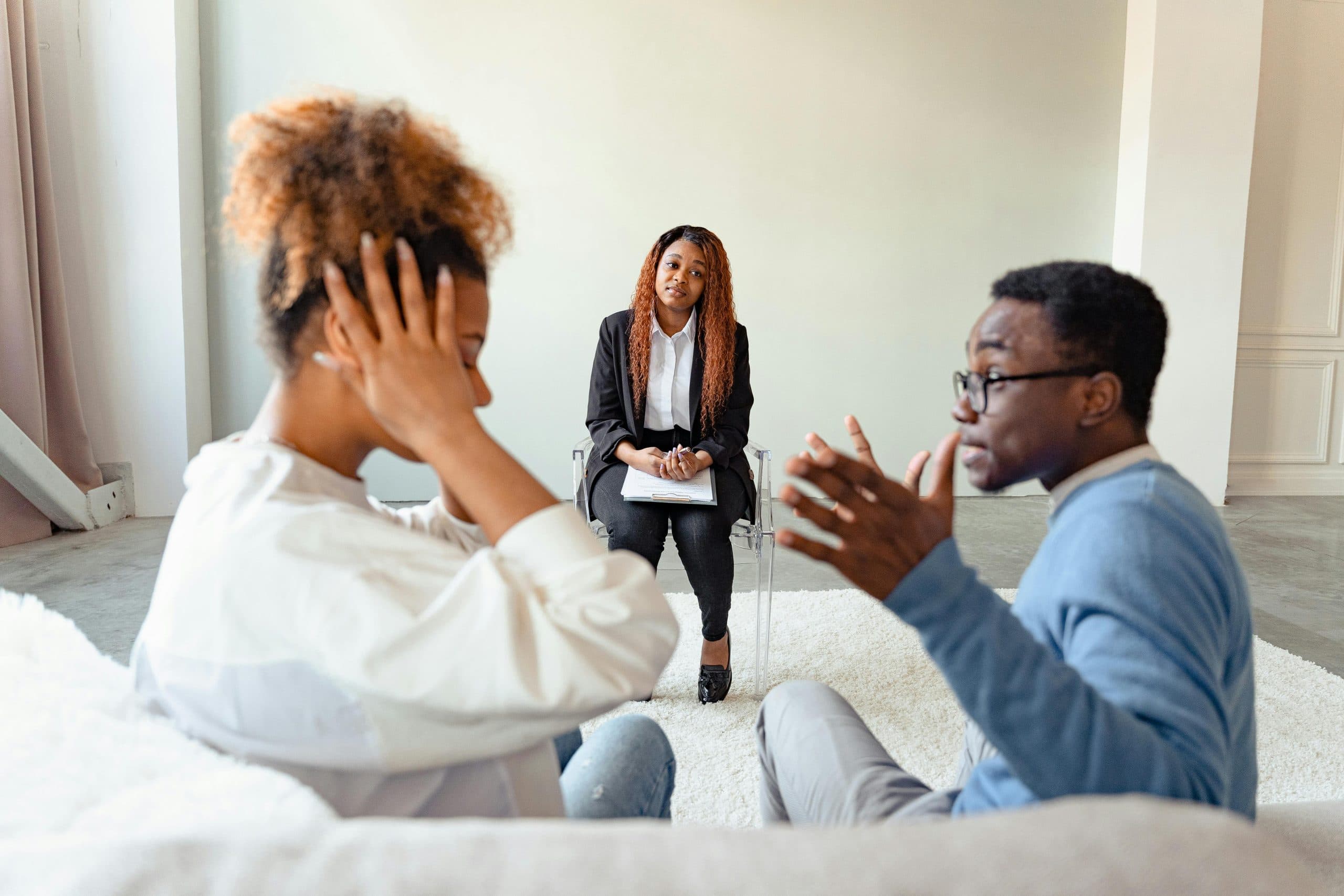 Diploma in Counseling Psychology - Africana College
