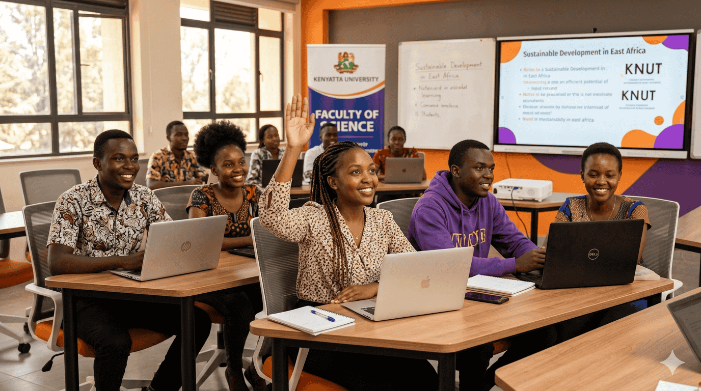 Get Started - Africana College of Professionals